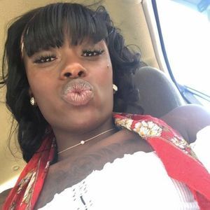 Meet your Posher, Brandy